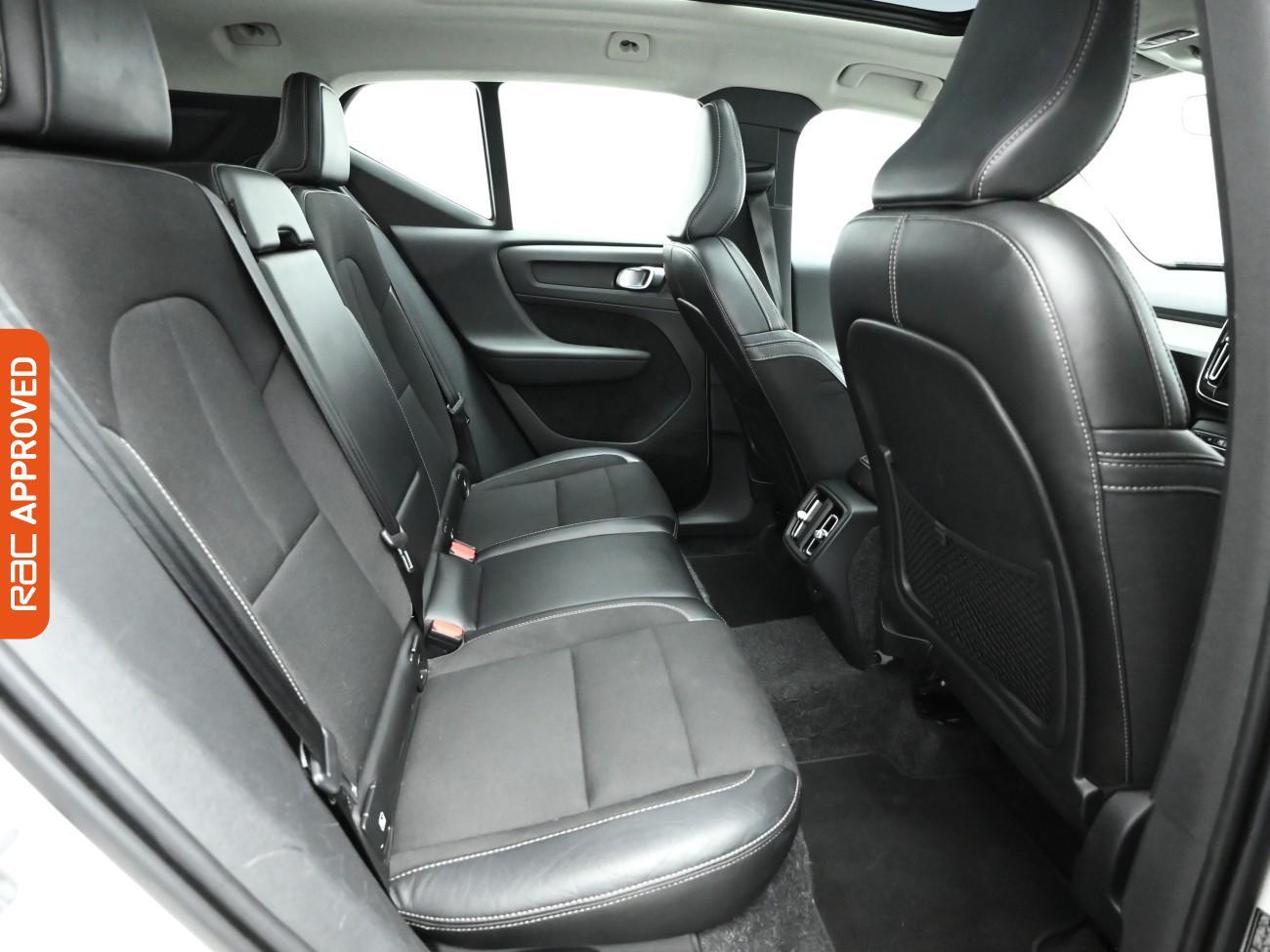 Used Volvo XC40 2019 for sale - 77421583: Photo 13