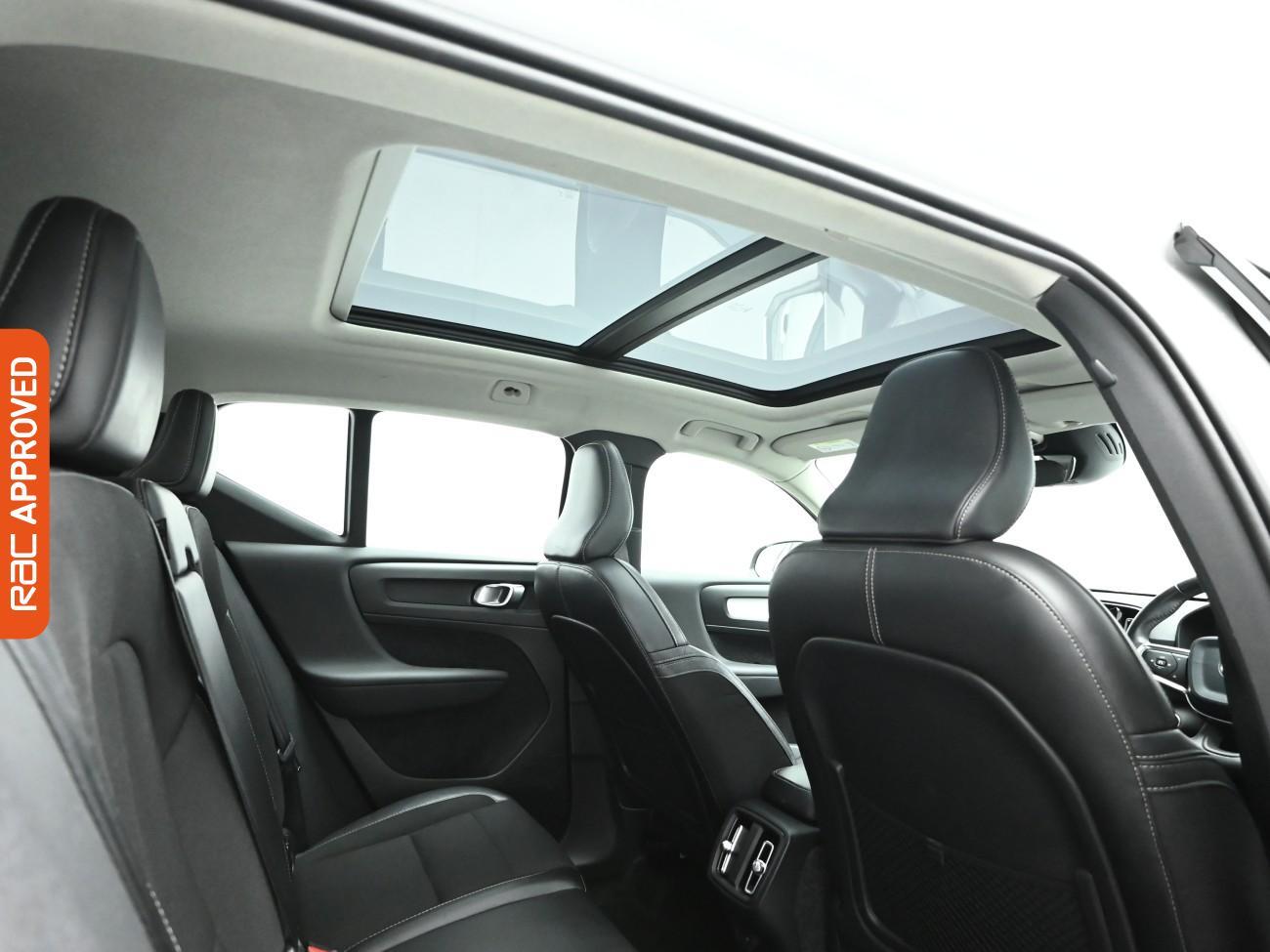 Used Volvo XC40 2019 for sale - 77421583: Photo 14