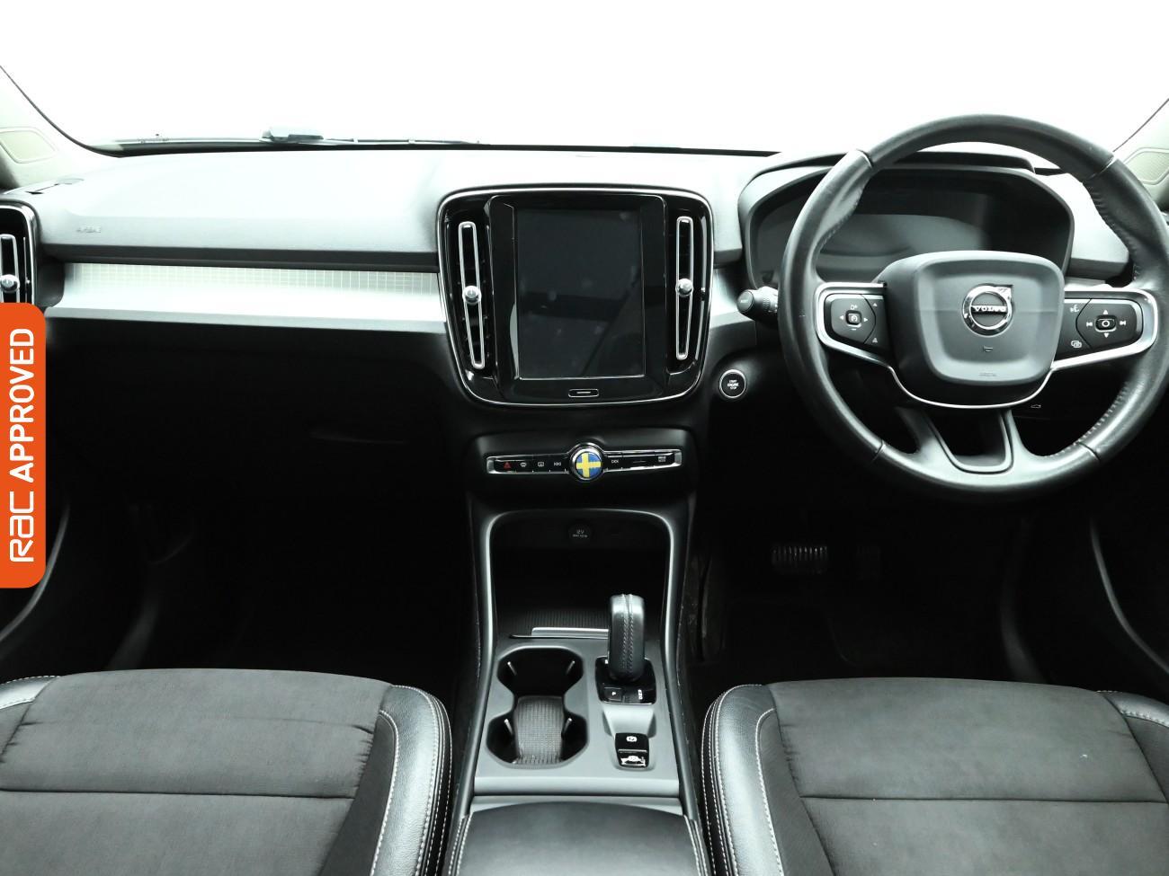 Used Volvo XC40 2019 for sale - 77421583: Photo 2