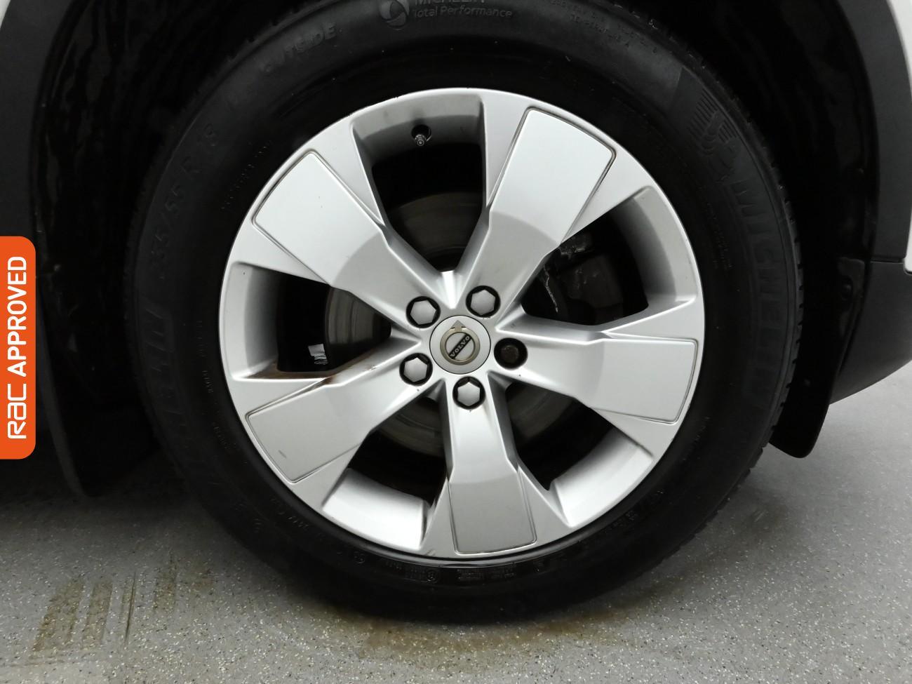 Used Volvo XC40 2019 for sale - 77421583: Photo 27