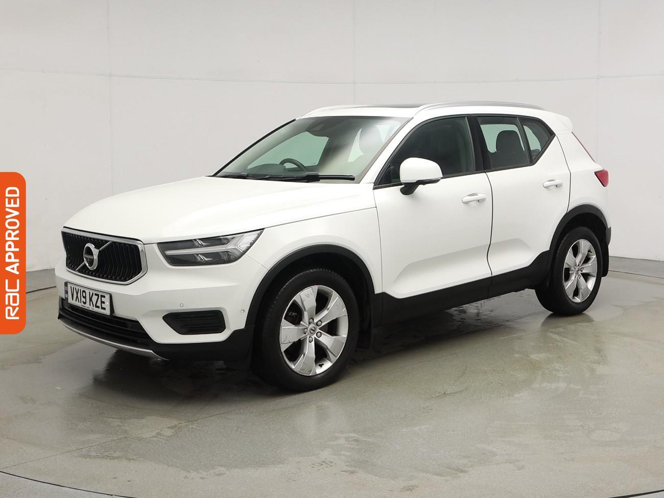 Used Volvo XC40 2019 for sale - 77421583: Photo 28