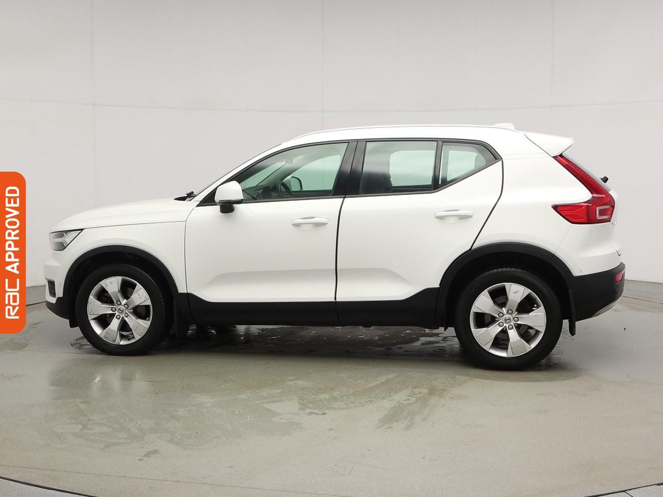 Used Volvo XC40 2019 for sale - 77421583: Photo 29