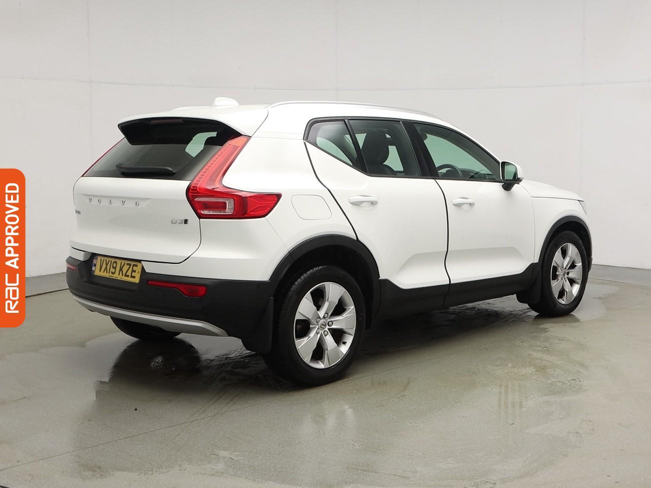 Used Volvo XC40 2019 for sale - 77421583: Photo 31