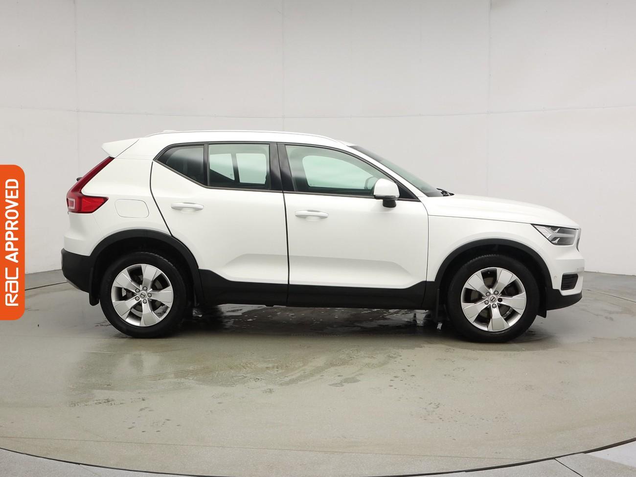 Used Volvo XC40 2019 for sale - 77421583: Photo 6