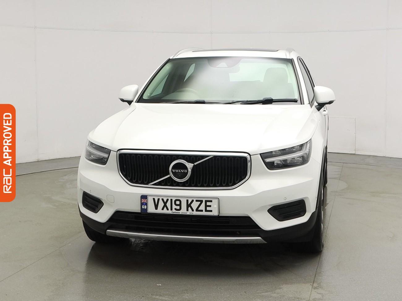 Used Volvo XC40 2019 for sale - 77421583: Photo 7