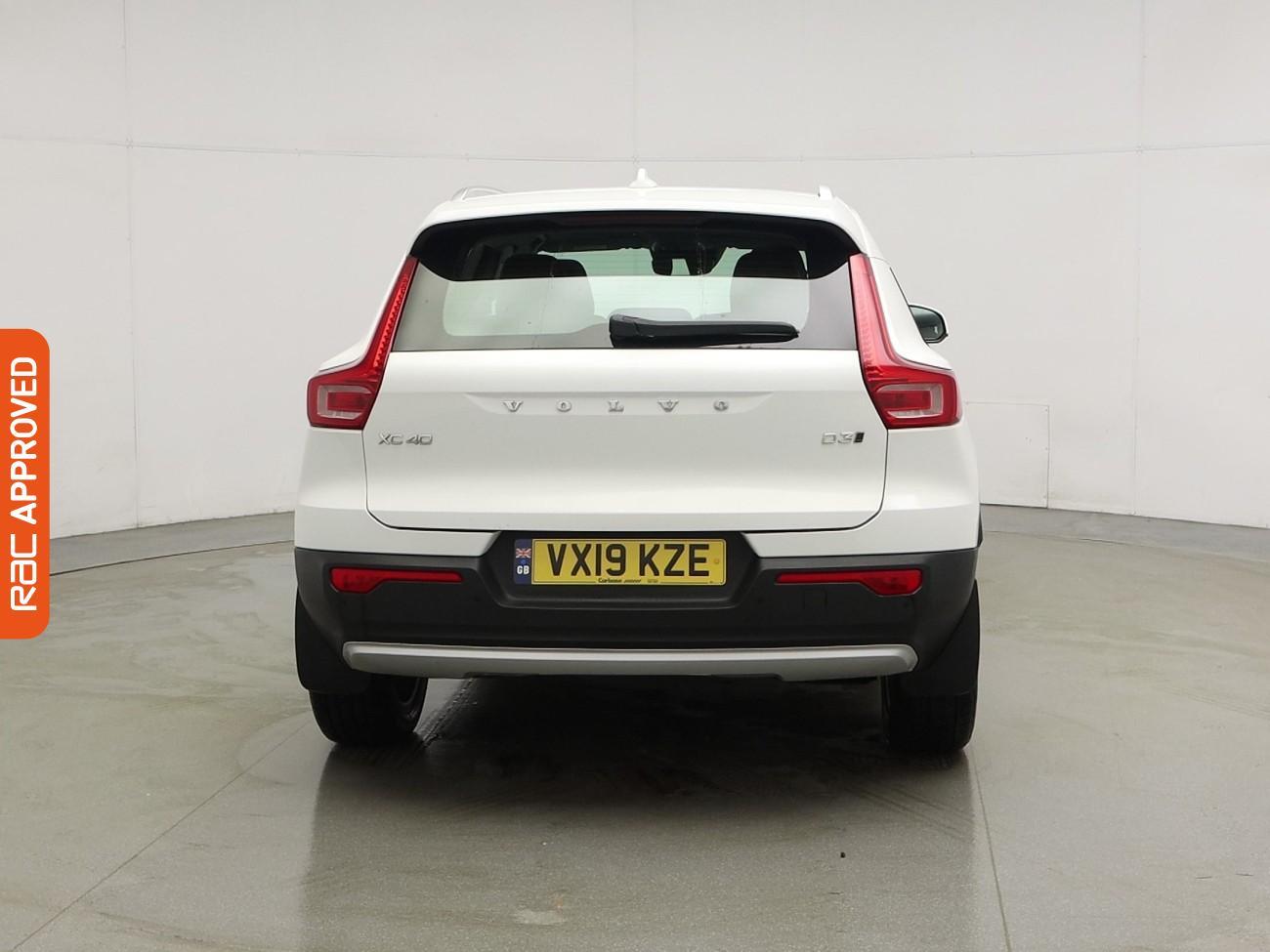 Used Volvo XC40 2019 for sale - 77421583: Photo 8
