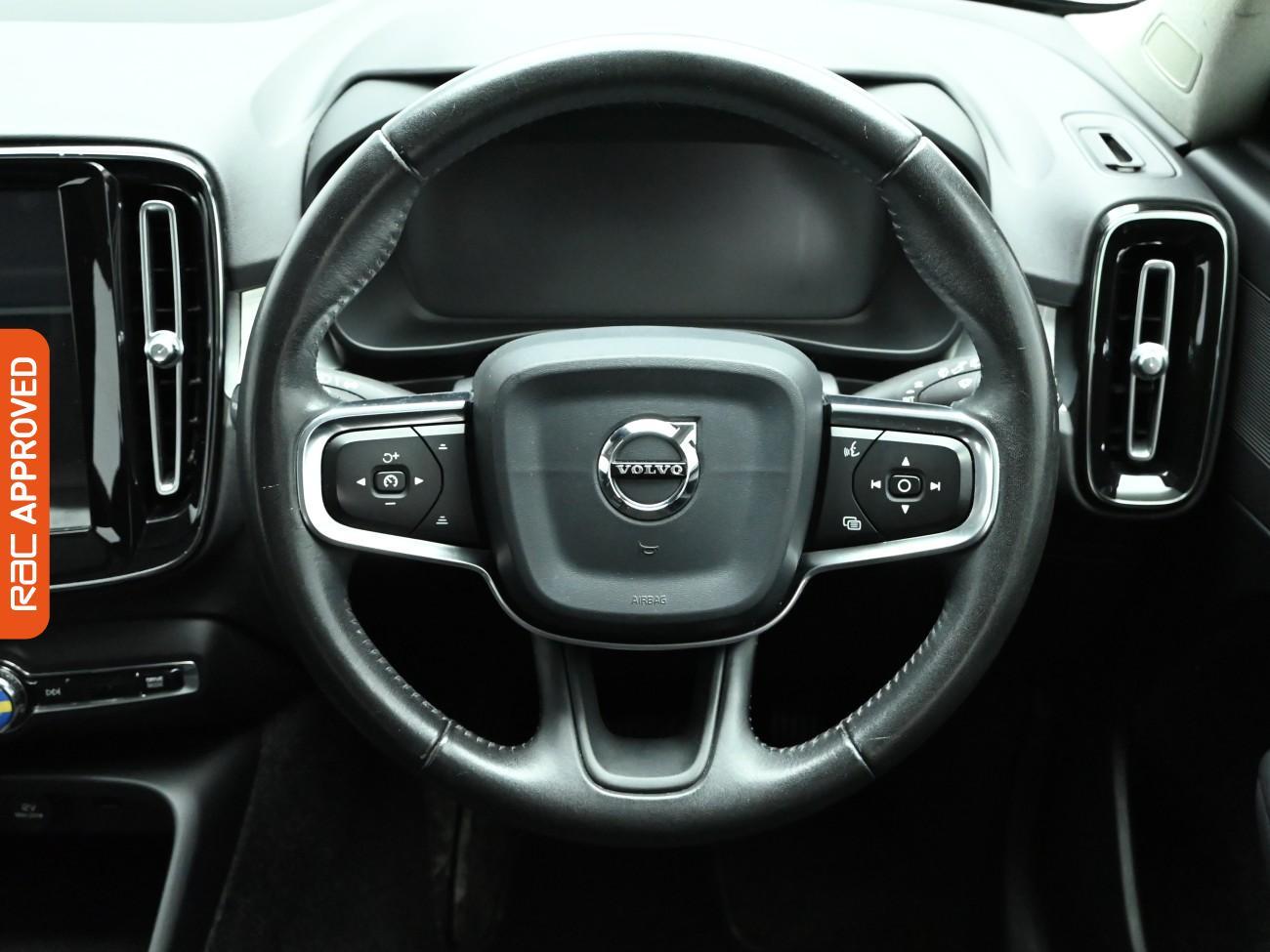 Used Volvo XC40 2019 for sale - 77421583: Photo 9