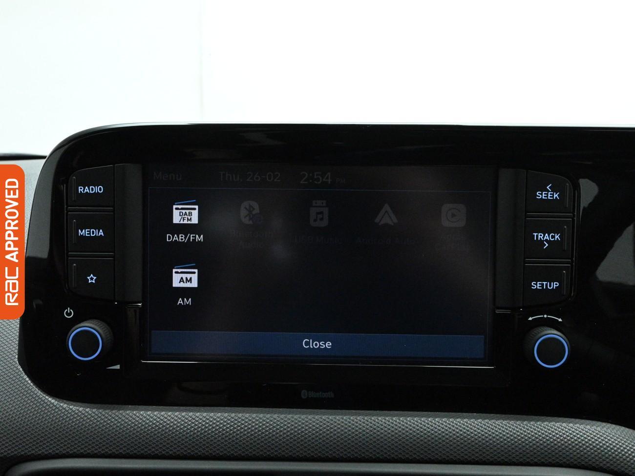 Used Hyundai i10 2023 for sale - 77719296: Photo 16