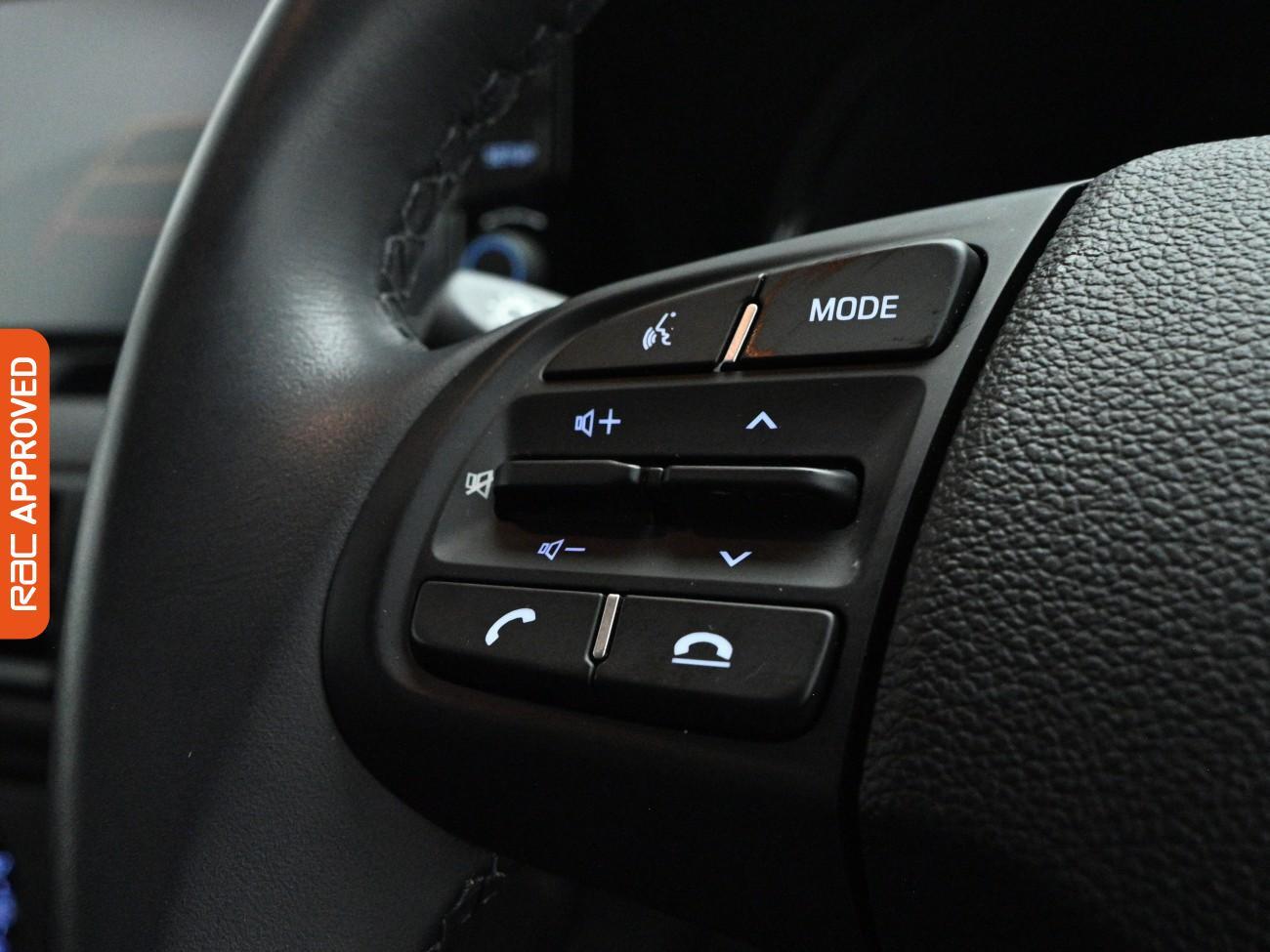 Used Hyundai i10 2023 for sale - 77719296: Photo 21