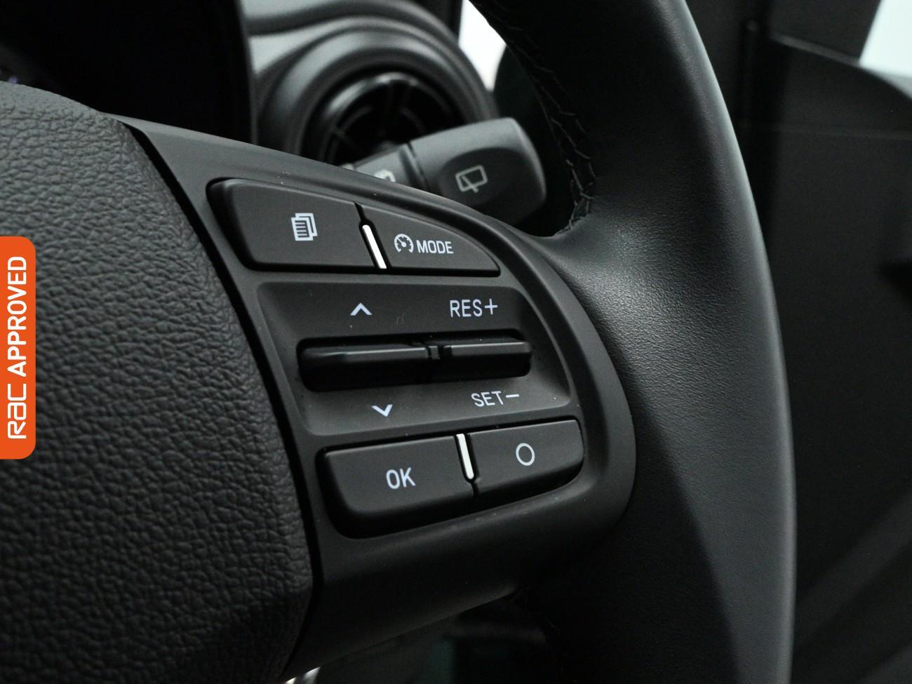 Used Hyundai i10 2023 for sale - 77719296: Photo 23