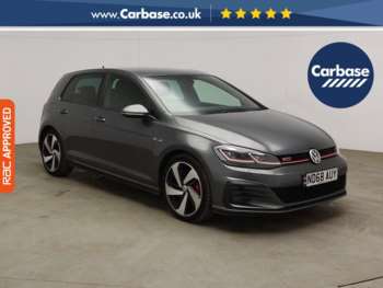 Used Volkswagen Golf 2018 for sale - 75053393: Photo