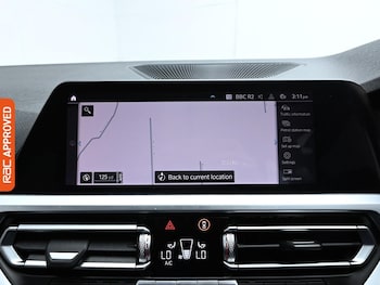 Used BMW 3 Series 2021 for sale - 75440812: Photo