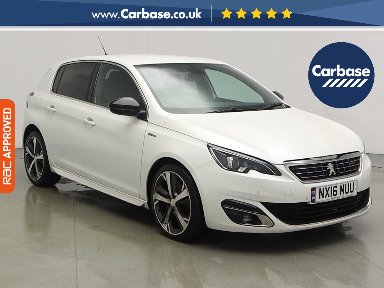 Used Peugeot 308 2016 for sale - 76649278: Photo 1