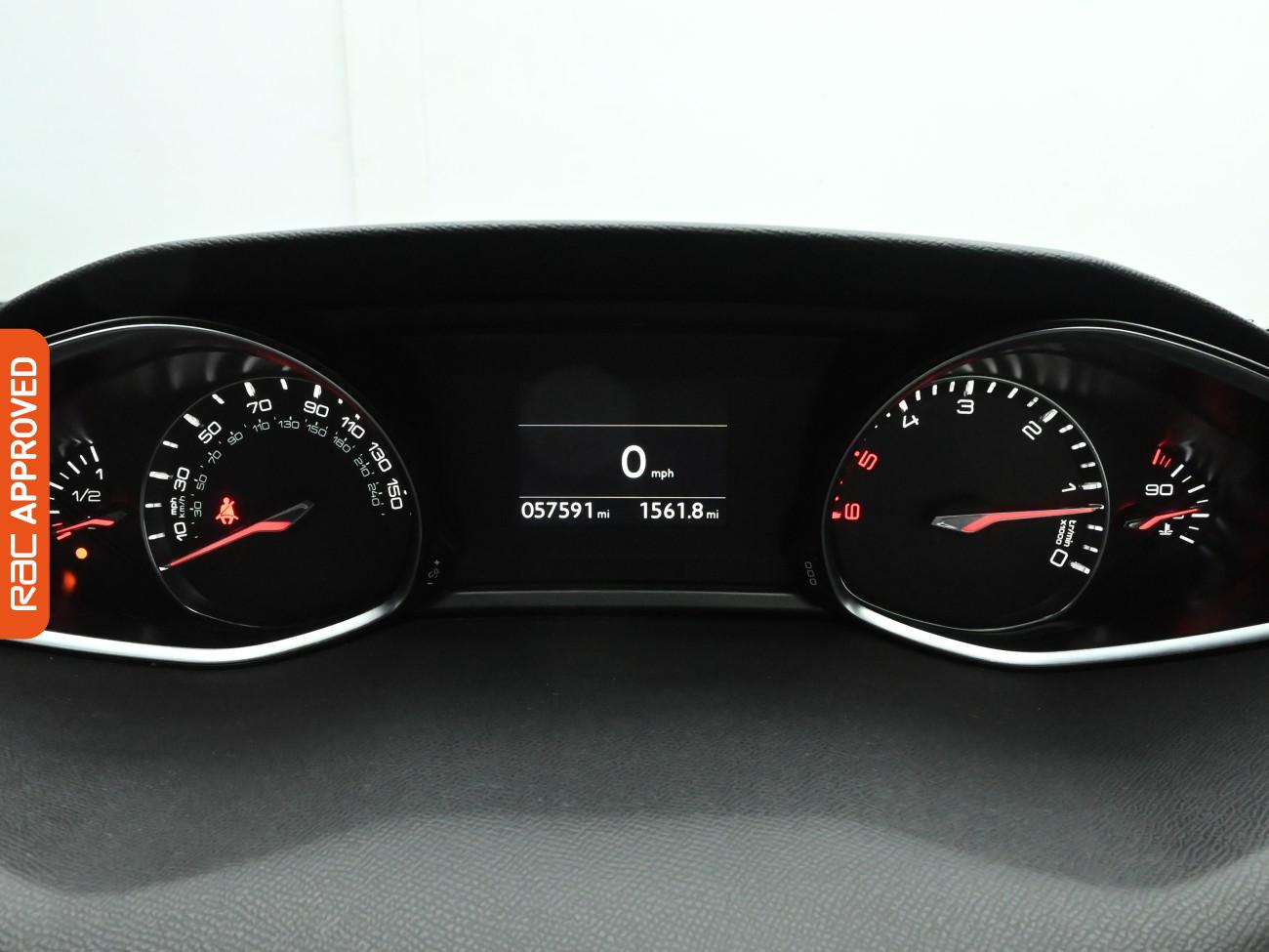 Used Peugeot 308 2016 for sale - 76649278: Photo 11