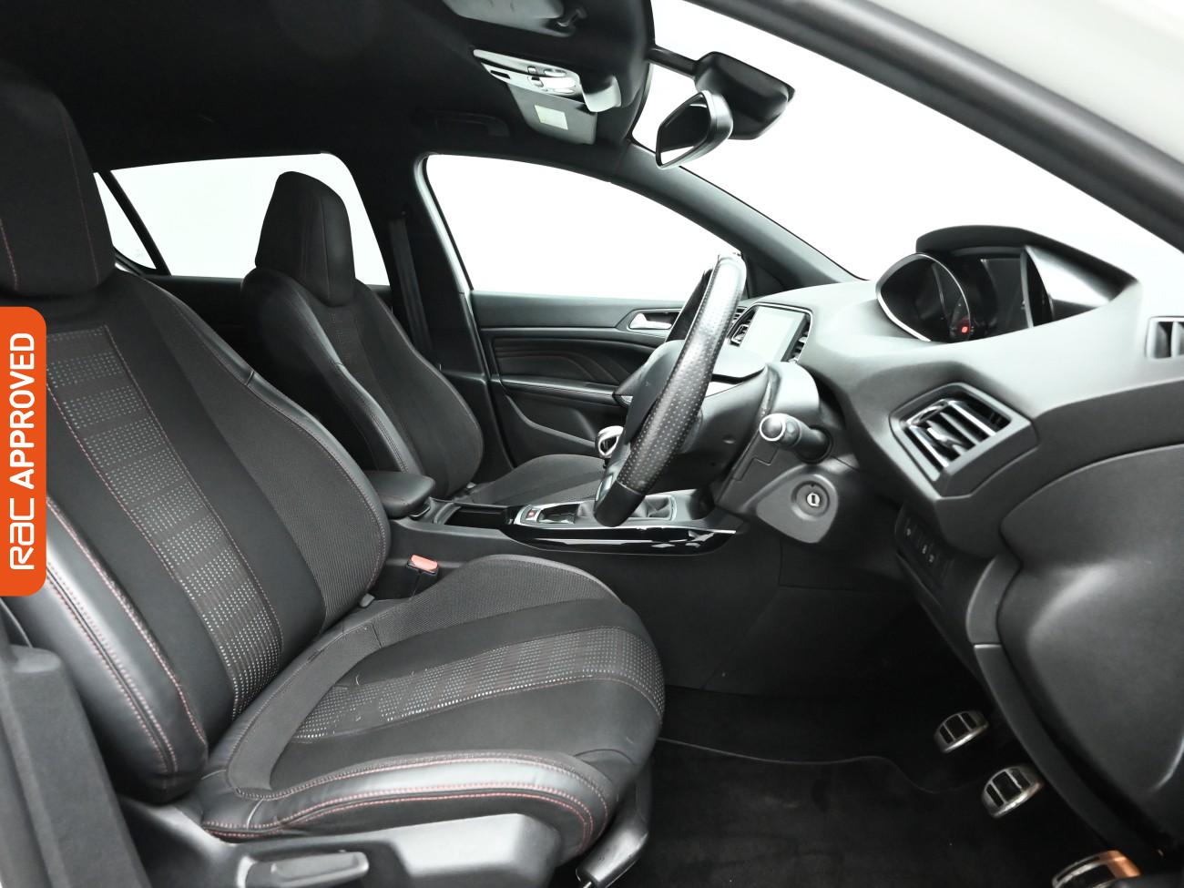 Used Peugeot 308 2016 for sale - 76649278: Photo 12