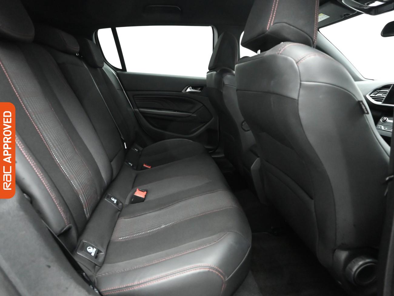 Used Peugeot 308 2016 for sale - 76649278: Photo 13