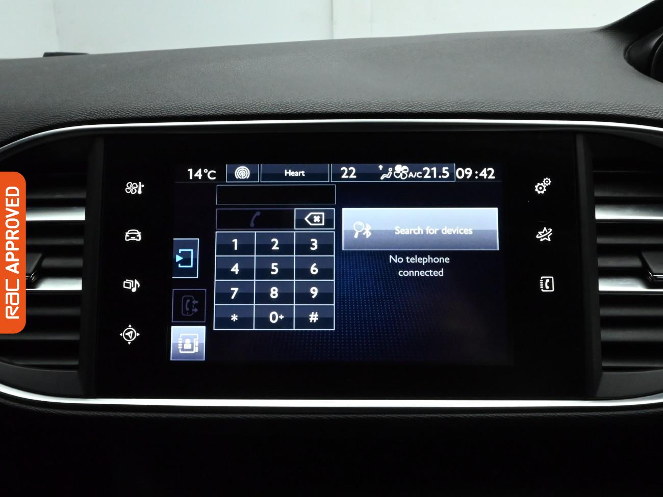 Used Peugeot 308 2016 for sale - 76649278: Photo 14