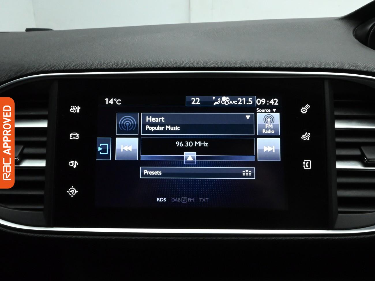 Used Peugeot 308 2016 for sale - 76649278: Photo 15