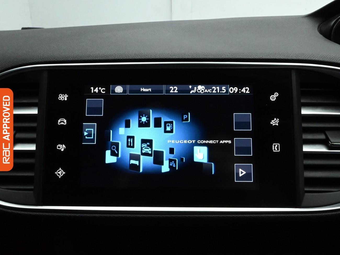 Used Peugeot 308 2016 for sale - 76649278: Photo 16