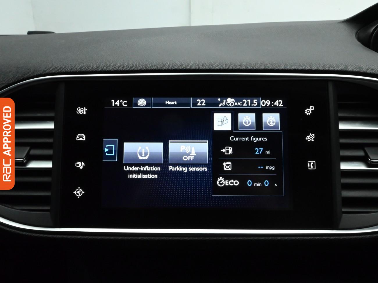 Used Peugeot 308 2016 for sale - 76649278: Photo 17