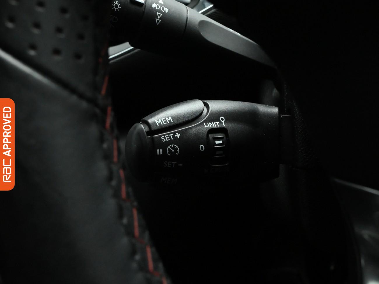 Used Peugeot 308 2016 for sale - 76649278: Photo 18