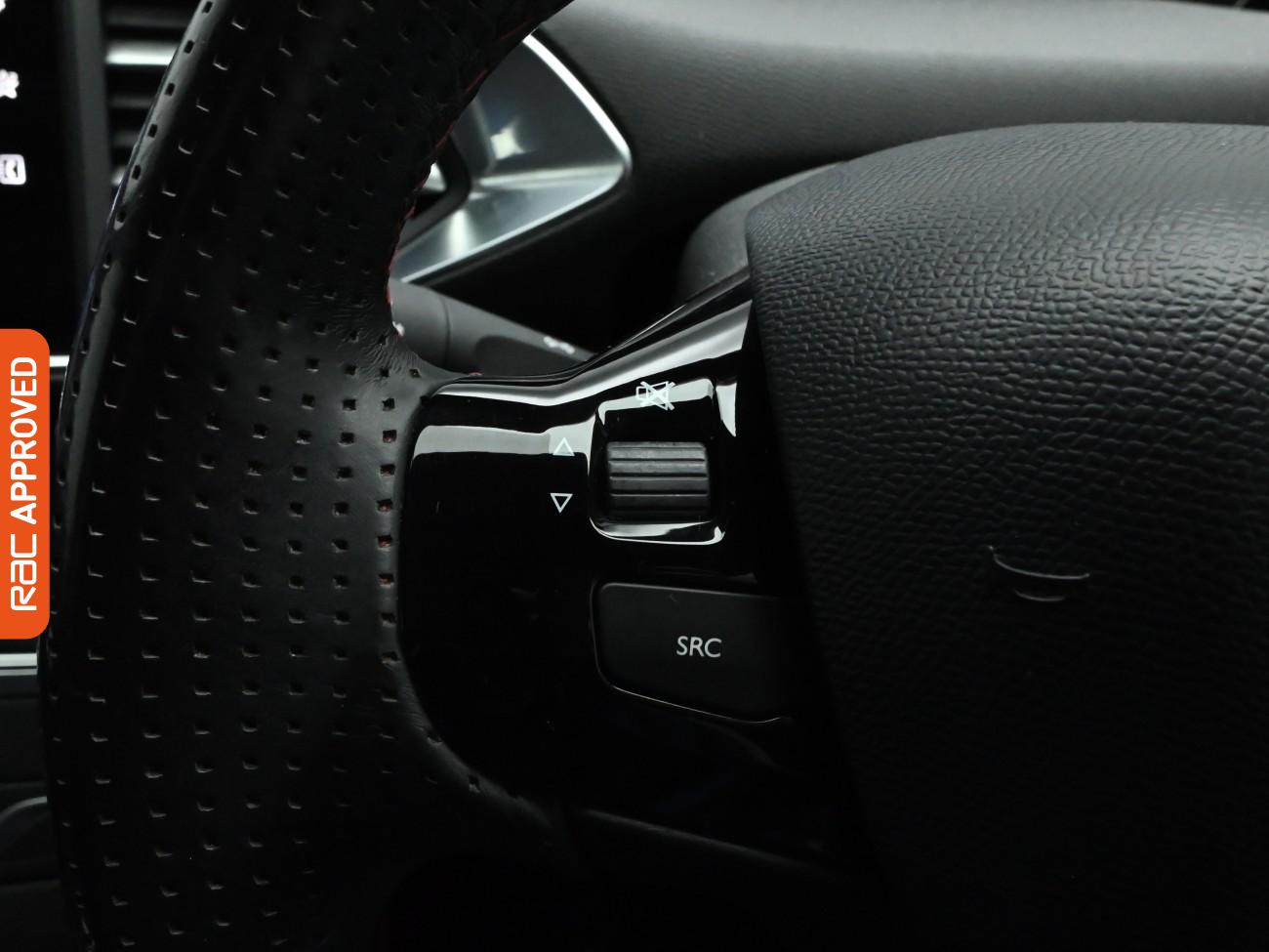 Used Peugeot 308 2016 for sale - 76649278: Photo 19