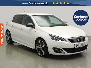 Used Peugeot 308 2016 for sale - 76649278: Photo