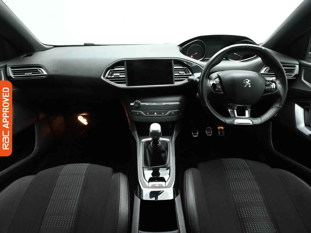 Used Peugeot 308 2016 for sale - 76649278: Photo 2