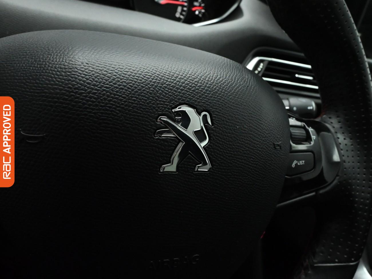 Used Peugeot 308 2016 for sale - 76649278: Photo 21