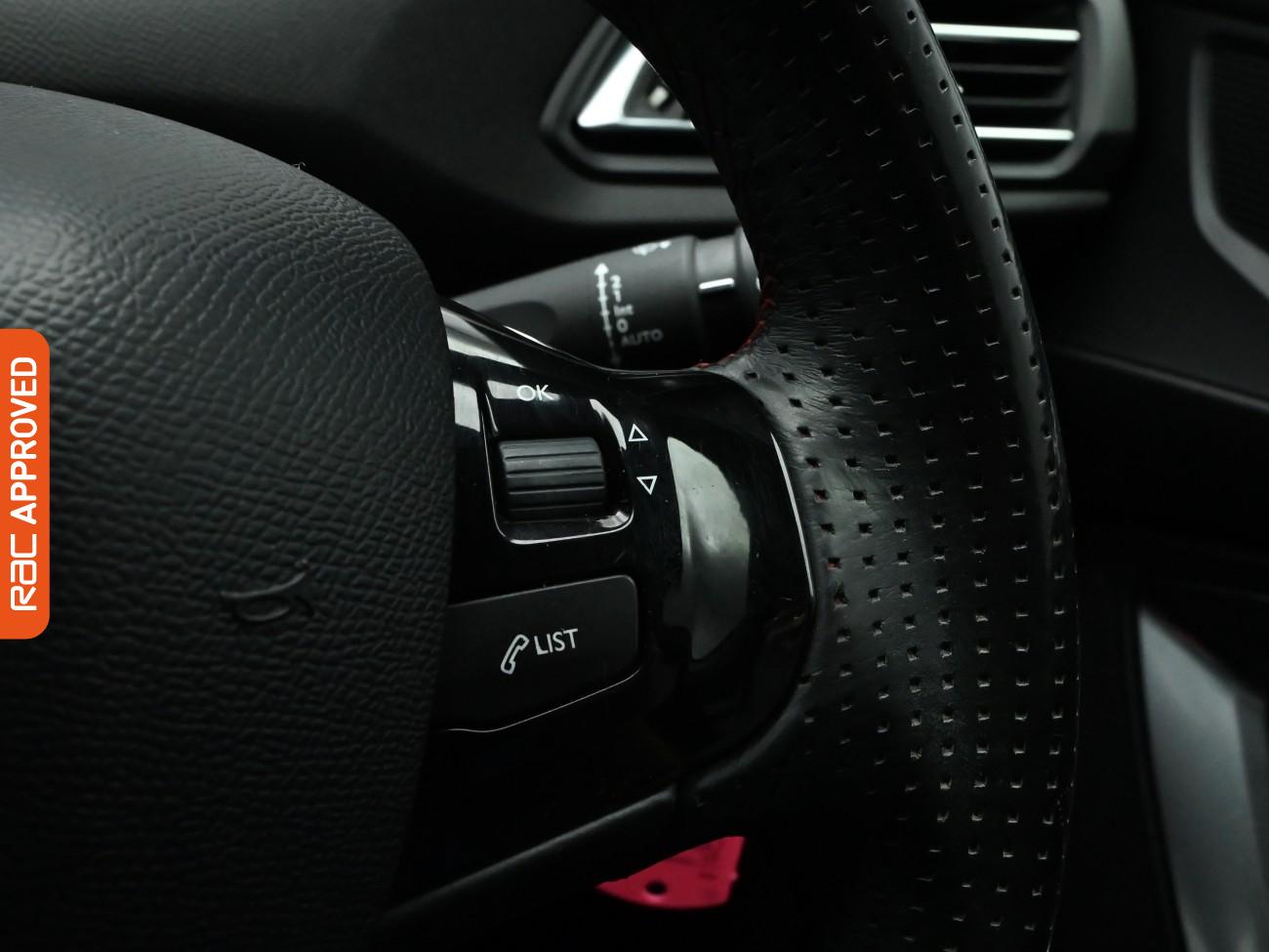 Used Peugeot 308 2016 for sale - 76649278: Photo 22