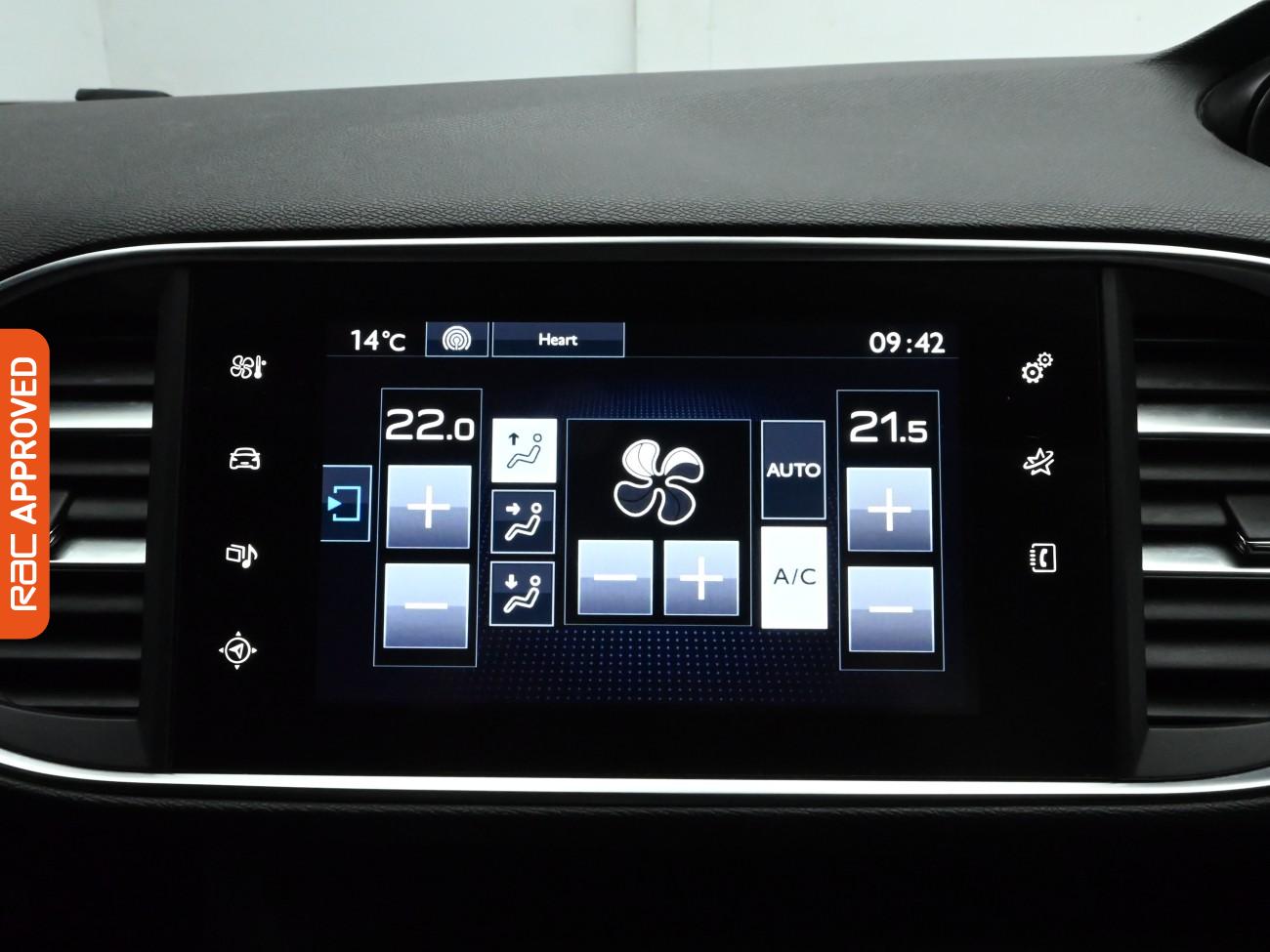 Used Peugeot 308 2016 for sale - 76649278: Photo 25