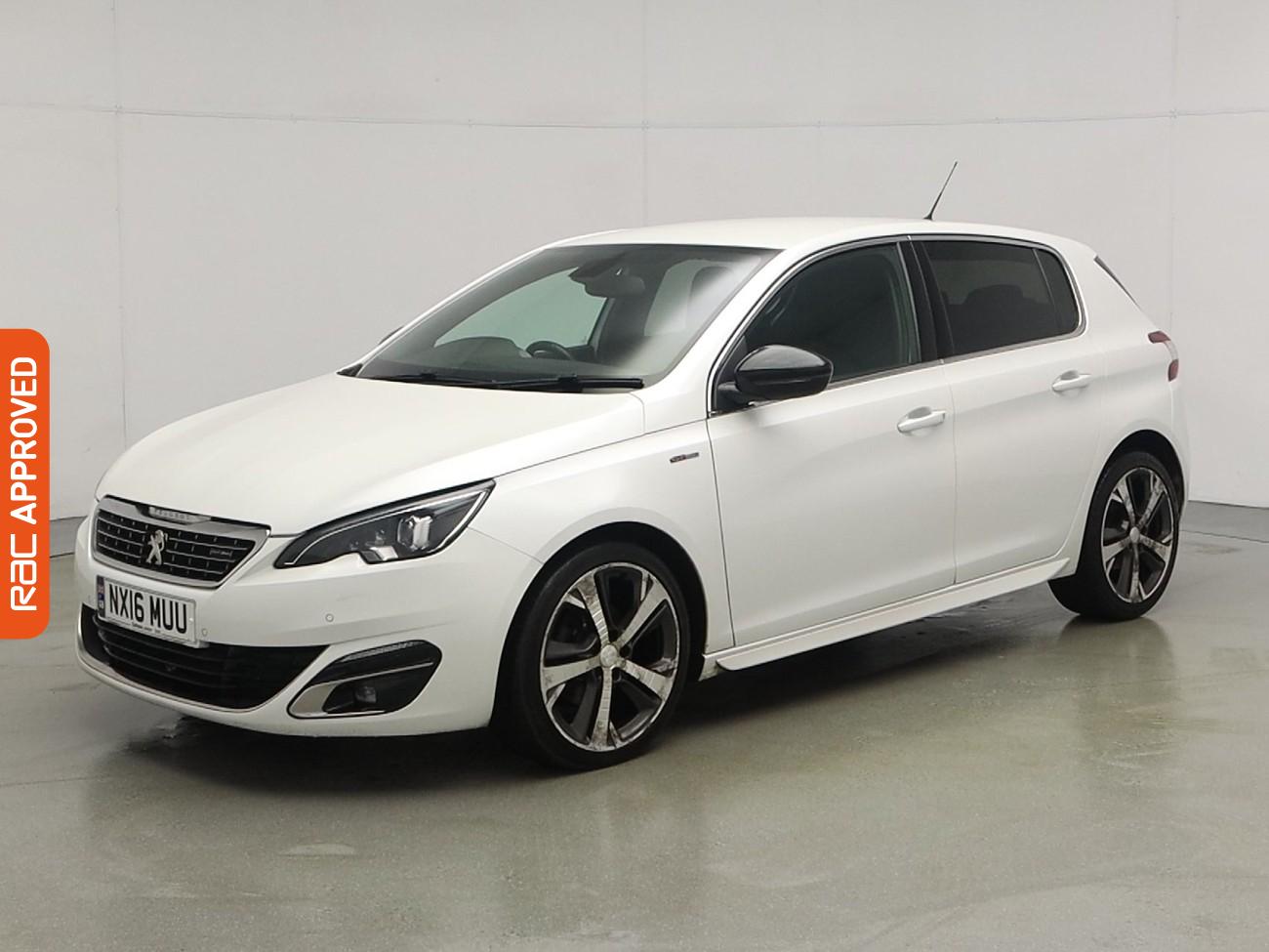 Used Peugeot 308 2016 for sale - 76649278: Photo 26