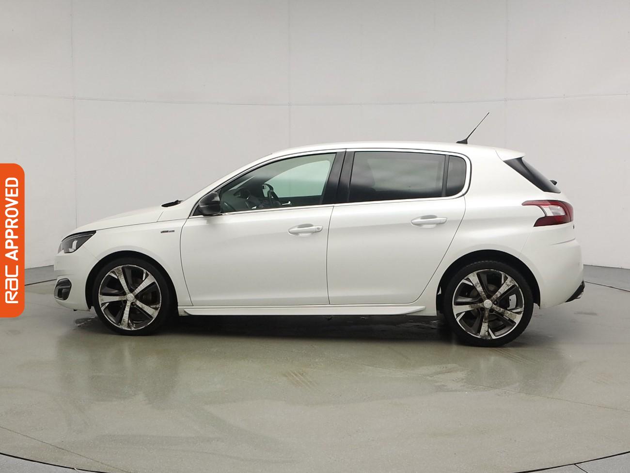 Used Peugeot 308 2016 for sale - 76649278: Photo 27