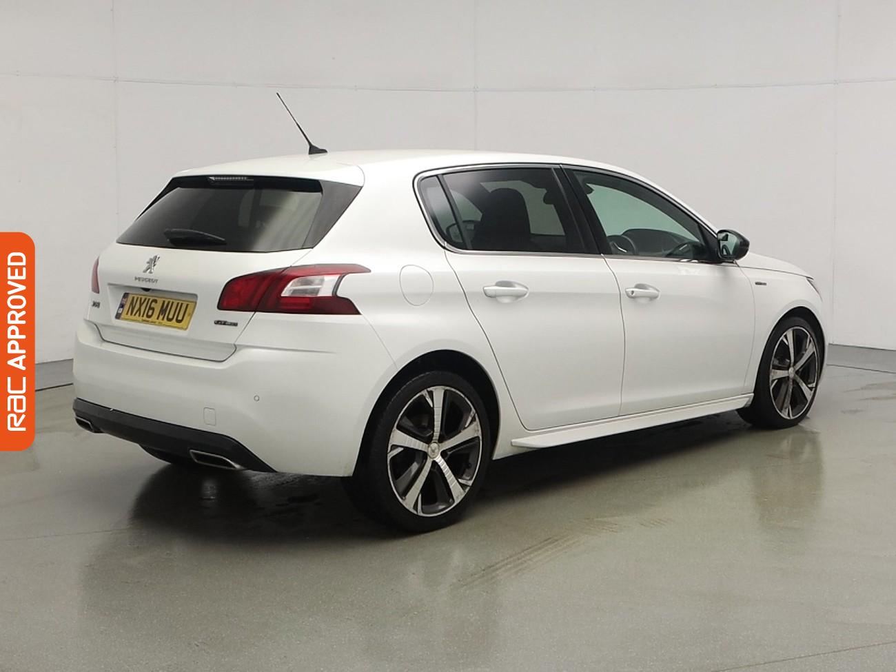 Used Peugeot 308 2016 for sale - 76649278: Photo 28