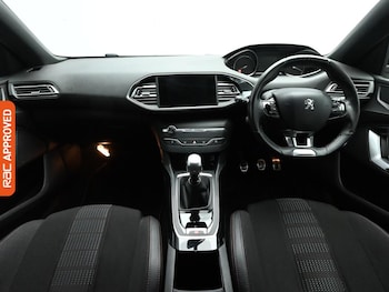 Used Peugeot 308 2016 for sale - 76649278: Photo