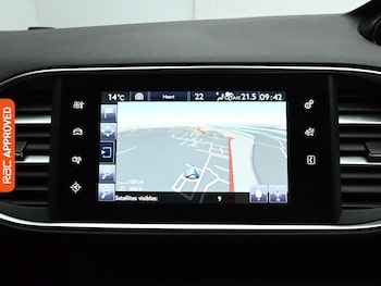 Used Peugeot 308 2016 for sale - 76649278: Photo