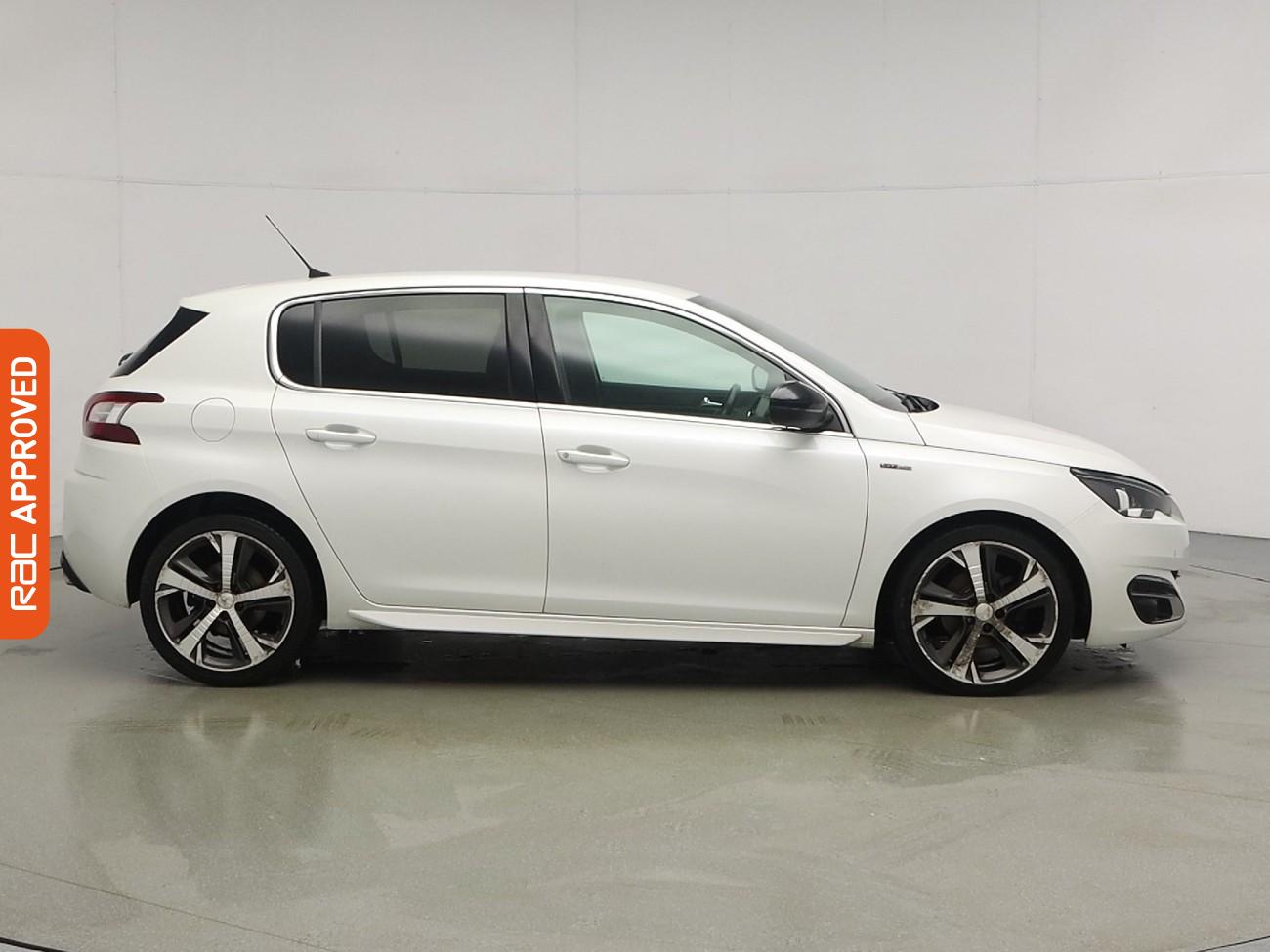 Used Peugeot 308 2016 for sale - 76649278: Photo 6