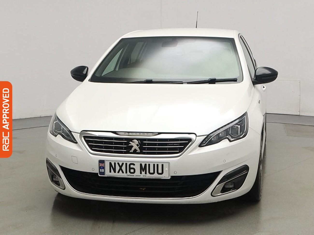 Used Peugeot 308 2016 for sale - 76649278: Photo 7