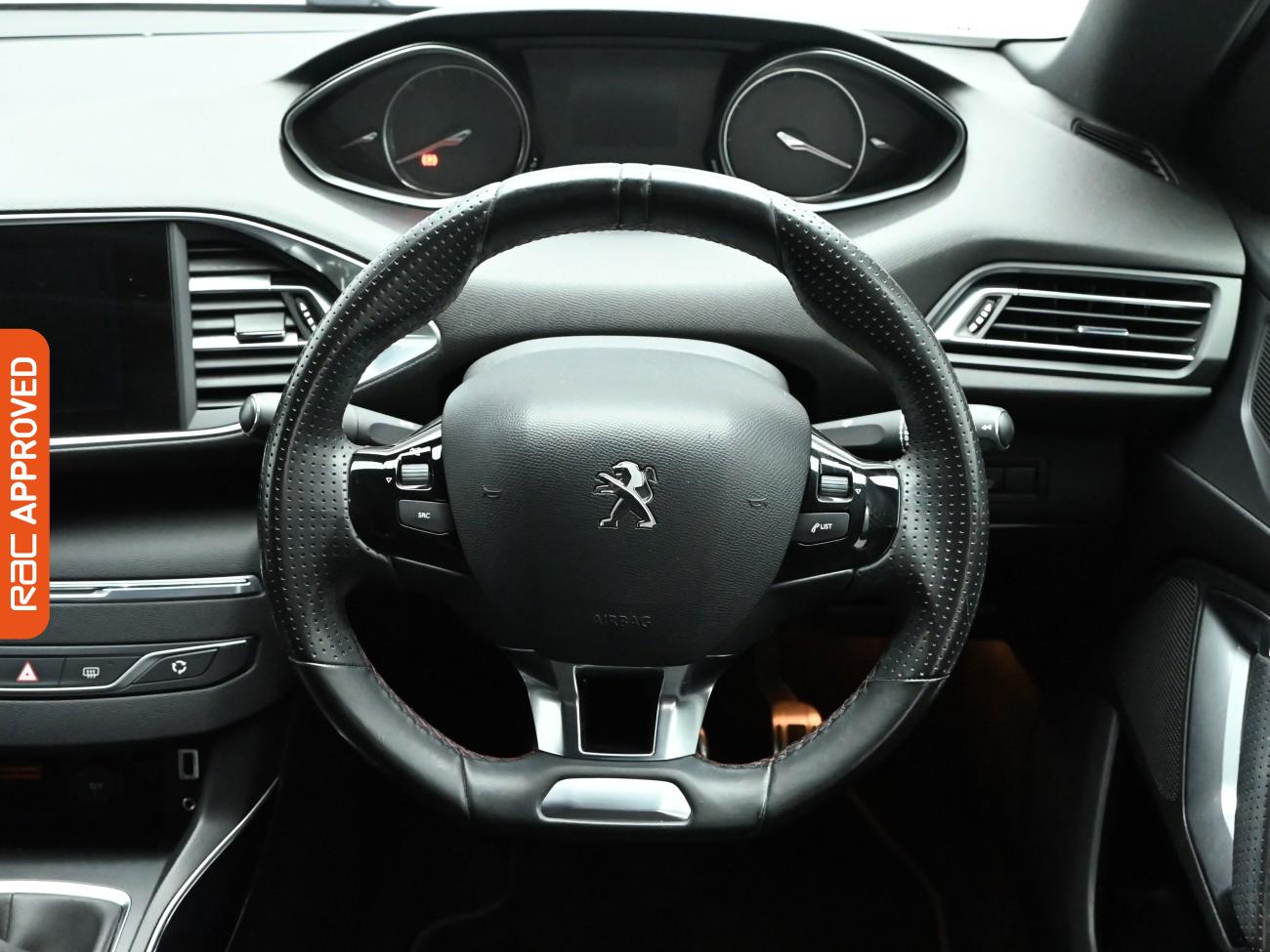 Used Peugeot 308 2016 for sale - 76649278: Photo 9