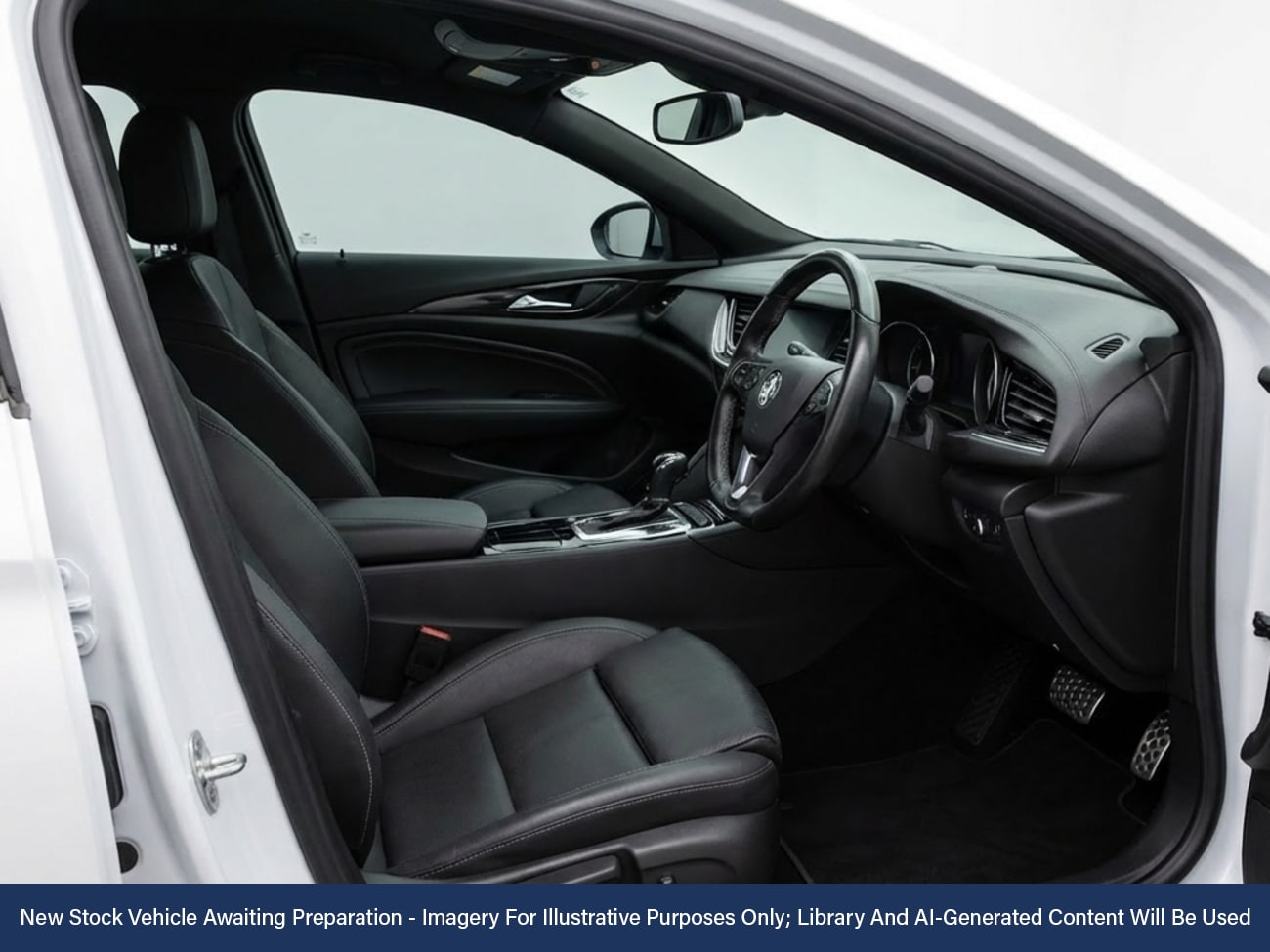 Used Vauxhall Insignia 2018 for sale - 77914332: Photo 3