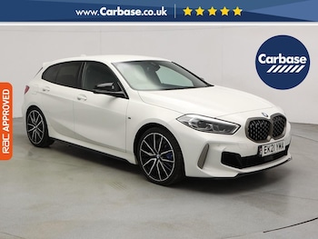 Used BMW 1 Series 2021 for sale - 75594000: Photo