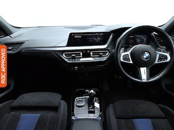 Used BMW 1 Series 2021 for sale - 75594000: Photo