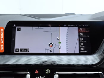 Used BMW 1 Series 2021 for sale - 75594000: Photo