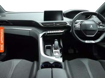 Used Peugeot 3008 2021 for sale - 74682218: Photo