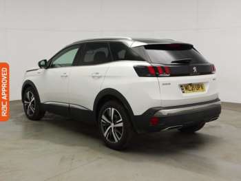 Used Peugeot 3008 2021 for sale - 74682218: Photo