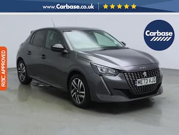 Used Peugeot 208 2024 for sale - 79716761: Photo