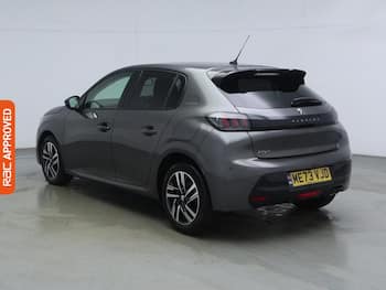 Used Peugeot 208 2024 for sale - 79716761: Photo
