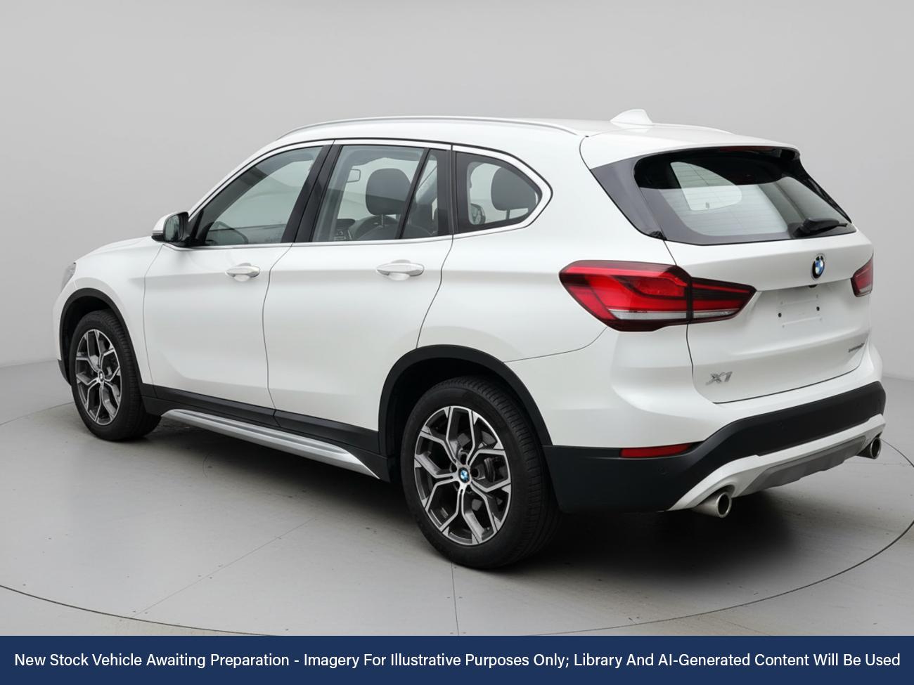 Used BMW X1 2021 for sale - 76782933: Photo 2