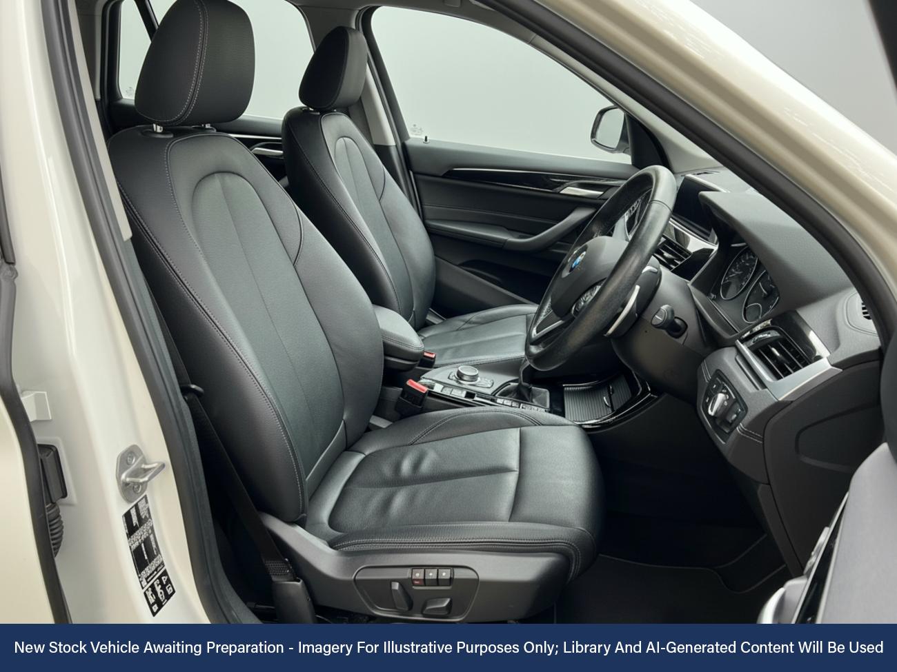 Used BMW X1 2021 for sale - 76782933: Photo 3