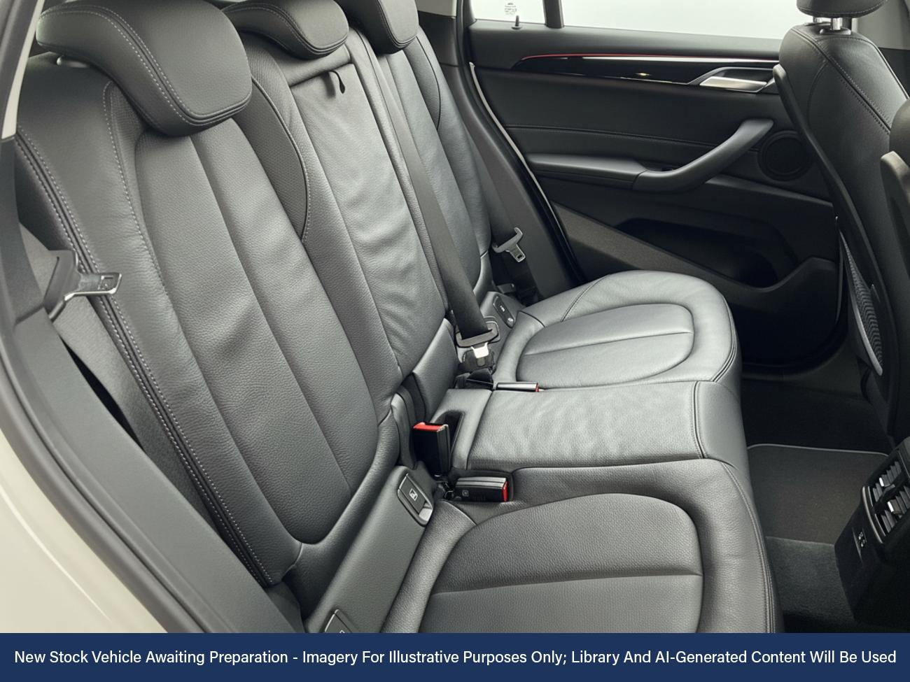 Used BMW X1 2021 for sale - 76782933: Photo 4